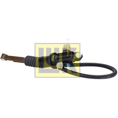 LuK 511 0810 10 Cilindro Frizione - Ricambio frizione LuK 511 0810 10 Cilindro Frizione - Ricambio frizione