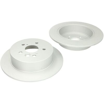Disco freno FERODO Toyota RAV4 - 5 fori, 302mm, 9mm spessore Disco freno FERODO Toyota RAV4 - 5 fori, 302mm, 9mm spessore