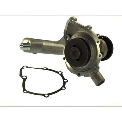 Pompa dell'acqua THERMOTEC D1M044TT - Guarnizione meccanica - Mercedes-Benz, SsangYong, Daewoo Pompa dell'acqua THERMOTEC D1M044TT - Guarnizione meccanica - Mercedes-Benz, SsangYong, Daewoo