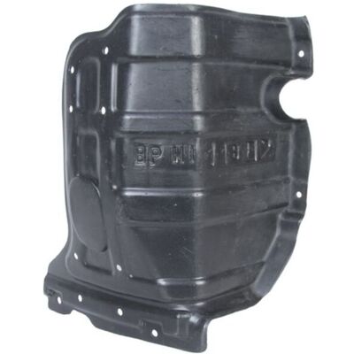 Coperchio motore Blic - Destro 6601-02-3120861P Coperchio motore Blic - Destro 6601-02-3120861P