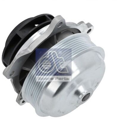Pompa del refrigerante DT SPARE PARTS - 5.41076 Pompa del refrigerante DT SPARE PARTS - 5.41076