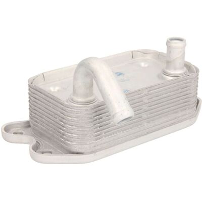 Filtro olio in alluminio THERMOTEC D4V002TT - Motore Filtro olio in alluminio THERMOTEC D4V002TT - Motore