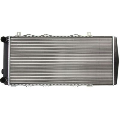 THERMOTEC D7S004TT Radiatore - SKODA Felicia 1 Pickup, Felicia 2 - Radiatore THERMOTEC D7S004TT Radiatore - SKODA Felicia 1 Pickup, Felicia 2 - Radiatore