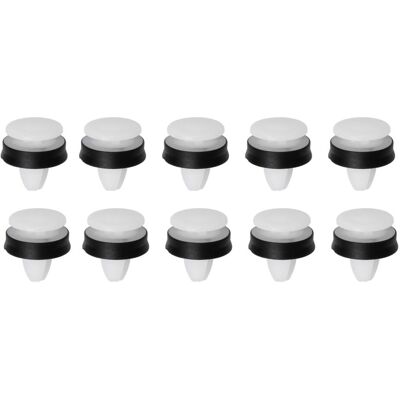 ROMIX C70342 - Clip per tappezzeria ROMIX C70342 - Clip per tappezzeria