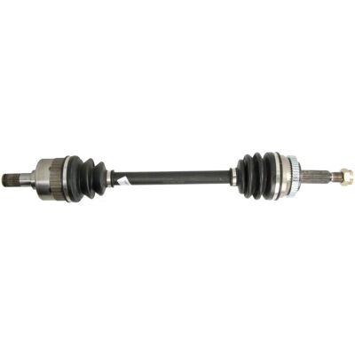 Albero di trasmissione POINT GEAR PNG72849 Sinistro per Hyundai ix35 con ABS Albero di trasmissione POINT GEAR PNG72849 Sinistro per Hyundai ix35 con ABS