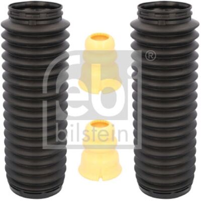 Kit protezione polvere ammortizzatore anteriore FEBI BILSTEIN 192776 Kit protezione polvere ammortizzatore anteriore FEBI BILSTEIN 192776