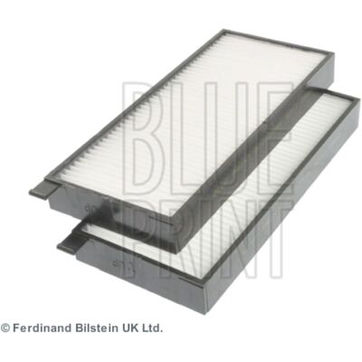 BLUE PRINT ADG02546 Filtro abitacolo per Ssangyong Kyron SUV BLUE PRINT ADG02546 Filtro abitacolo per Ssangyong Kyron SUV