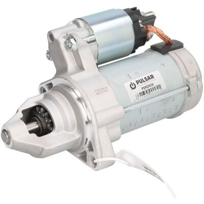 Pulsar Rotating Electrics Starter PSR20636 Pulsar Rotating Electrics Starter PSR20636