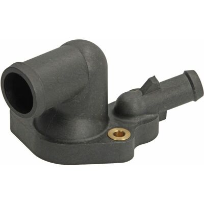 Vernet WF0207 Flangia del raffreddamento - Senza guarnizione - Plastica - Mini & BMW Vernet WF0207 Flangia del raffreddamento - Senza guarnizione - Plastica - Mini & BMW