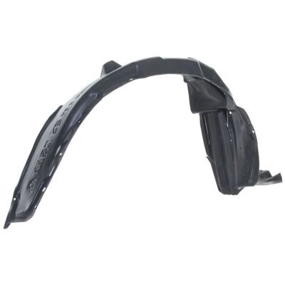 Parafango anteriore destro BLIC 6601-01-8114802P Parafango anteriore destro BLIC 6601-01-8114802P