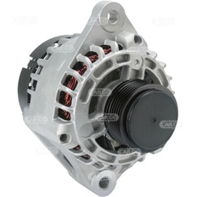 HC-CARGO CAR113904 Generatore trifase - Generatore HC-CARGO CAR113904 Generatore trifase - Generatore