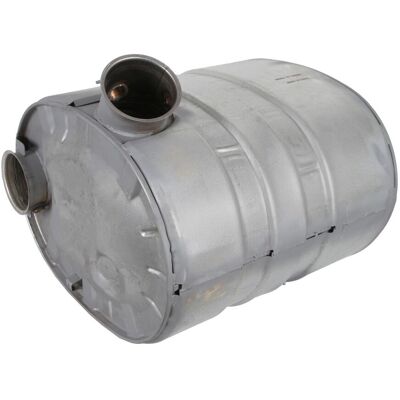 DINEX DIN80393 Turbina intermedia - Turbina intermedia DINEX DIN80393 Turbina intermedia - Turbina intermedia