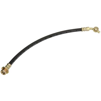 Tubo flessibile del freno ABE C815032ABE - Tubo freno Tubo flessibile del freno ABE C815032ABE - Tubo freno