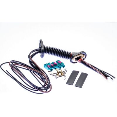 Sencom Kit riparazione cavi, Portellone posteriore 20331U Sencom Kit riparazione cavi, Portellone posteriore 20331U