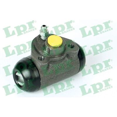 LPR Fiat 126 500 Fso 126p - Cilindro freno ruota LPR Fiat 126 500 Fso 126p - Cilindro freno ruota