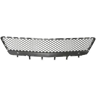 PRASCO Griglia di ventilazione per paraurti anteriore - Classe E PRASCO Griglia di ventilazione per paraurti anteriore - Classe E