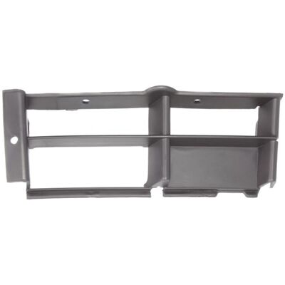 BLIC 6502-07-0065996P Griglia di ventilazione - Ricambio per paraurti BLIC 6502-07-0065996P Griglia di ventilazione - Ricambio per paraurti