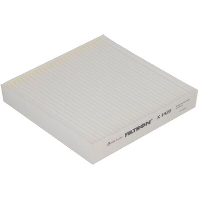 Filtro abitacolo Filtron Kia Picanto K 1420 - Filtro particellare Filtro abitacolo Filtron Kia Picanto K 1420 - Filtro particellare