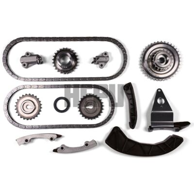 HEPU 21-0585 Kit catena distribuzione - Parti motore HEPU 21-0585 Kit catena distribuzione - Parti motore