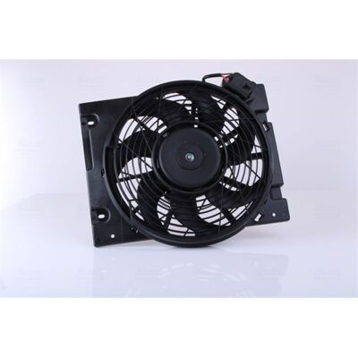 Nissens Ventola di raffreddamento Opel Astra Zafira - Numeri OEM Nissens Ventola di raffreddamento Opel Astra Zafira - Numeri OEM