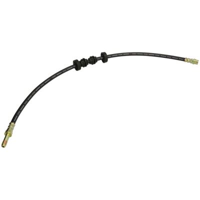Tubo del freno flessibile ABE C81205ABE - Per Audi A6 C7 Tubo del freno flessibile ABE C81205ABE - Per Audi A6 C7