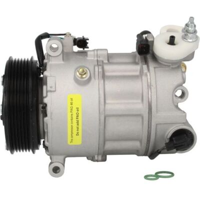 Nissens Compressore aria condizionata KLIMA NIS 890124 Nissens Compressore aria condizionata KLIMA NIS 890124