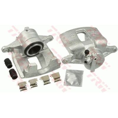 TRW BHW668E - Pinza freno flottante - Fiat, Lancia, 54mm Pistone TRW BHW668E - Pinza freno flottante - Fiat, Lancia, 54mm Pistone