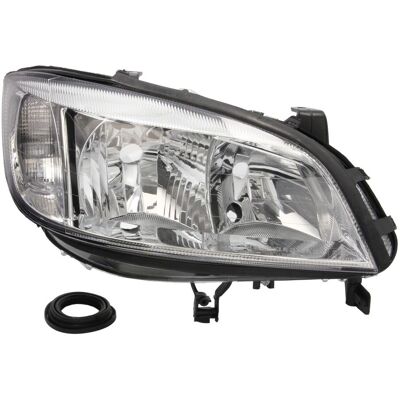 Depo Fanali 442-1122R-LD-EM, destro Depo Fanali 442-1122R-LD-EM, destro