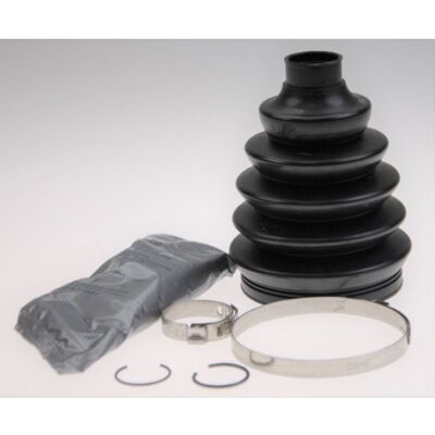 SPIDAN 36999 Kit Guarnizione Assale - Set di guarnizioni SPIDAN 36999 Kit Guarnizione Assale - Set di guarnizioni