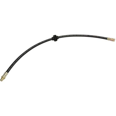 Tubo freno flessibile ABE C815023ABE - Asse posteriore Tubo freno flessibile ABE C815023ABE - Asse posteriore
