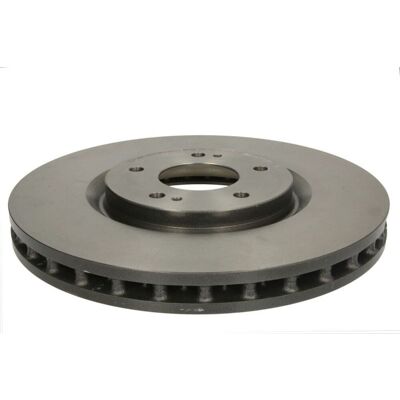 Brembo Disco freno 9714231 anteriore, ventilato, altamente carbonizzato, 1 Pezzo Brembo Disco freno 9714231 anteriore, ventilato, altamente carbonizzato, 1 Pezzo