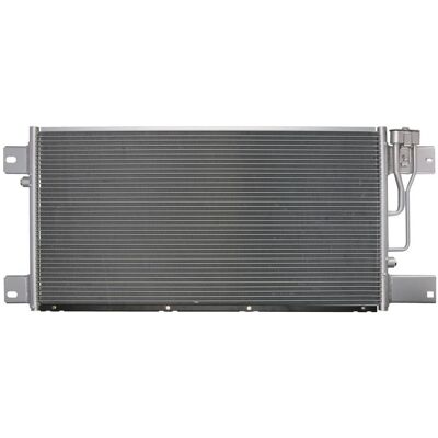 Bosch Condensatore, impianto di climatizzazione 1 986 AD2 259 Bosch Condensatore, impianto di climatizzazione 1 986 AD2 259