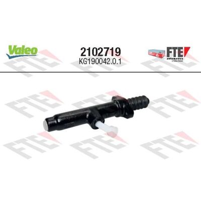 VALEO 2102719 Cilindro Clutch - Frizione VALEO 2102719 Cilindro Clutch - Frizione