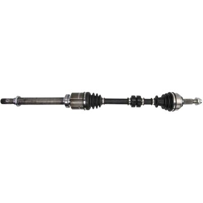 Albero di trasmissione PASCAL G21015PC - Anteriore destro - ABS Albero di trasmissione PASCAL G21015PC - Anteriore destro - ABS