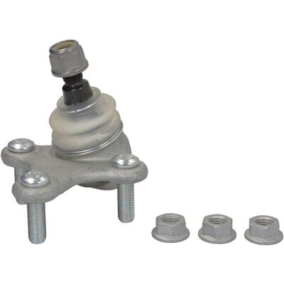 FAG Testina braccio oscillante - Sinistra anteriore per Audi Q3 Seat Altea VW Golf FAG Testina braccio oscillante - Sinistra anteriore per Audi Q3 Seat Altea VW Golf