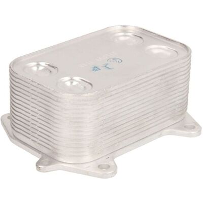Raffreddatore olio THERMOTEC D4W008TT - Radiatore olio Raffreddatore olio THERMOTEC D4W008TT - Radiatore olio