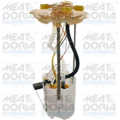 Meat&Doria 77732 Pompa carburante - Fuel Pump Meat&Doria 77732 Pompa carburante - Fuel Pump