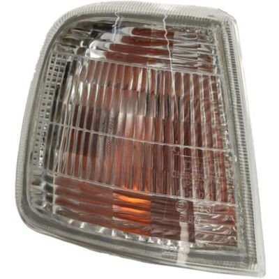 DEPO 550-1503R-WE Indicator laterale bianco - Side Flasher DEPO 550-1503R-WE Indicator laterale bianco - Side Flasher