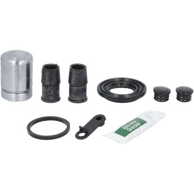 BUDWEG CALIPER 209072 Kit di Riparazione Pinze dei Freni - Kit di Riparazione Pinze dei Freni BUDWEG CALIPER 209072 Kit di Riparazione Pinze dei Freni - Kit di Riparazione Pinze dei Freni