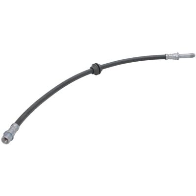 MEYLE 014 525 0042 - Flessibile del tubo del freno - Asse anteriore Mercedes-Benz Vito MEYLE 014 525 0042 - Flessibile del tubo del freno - Asse anteriore Mercedes-Benz Vito