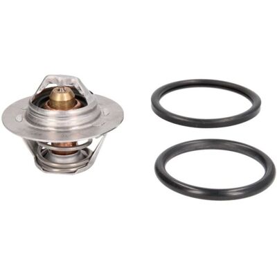 Termostato Vernet 83°C con guarnizione - Termostato acqua per Renault, Opel Termostato Vernet 83°C con guarnizione - Termostato acqua per Renault, Opel