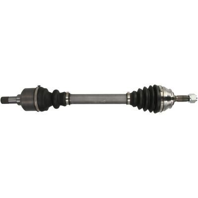 Albero di trasmissione PASCAL G2C161PC - Asse anteriore sinistro Albero di trasmissione PASCAL G2C161PC - Asse anteriore sinistro
