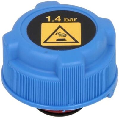 IMPERGOM 29844 Tappo radiatore - Blu IMPERGOM 29844 Tappo radiatore - Blu