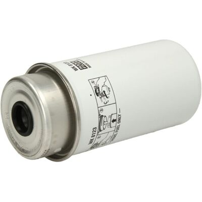 Filtro carburante MANN-FILTER WK 8123 Filtro carburante MANN-FILTER WK 8123