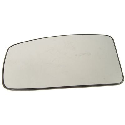 Alkar Modello 6402905 Vetro Specchio Convesso Destra - Specchio Esterno Alkar Modello 6402905 Vetro Specchio Convesso Destra - Specchio Esterno
