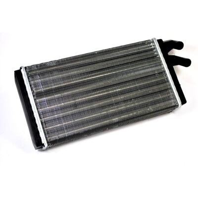Radiatore di riscaldamento THERMOTEC D6A001TT - Trasmissione automatica - Per veicoli con/senza aria condizionata Radiatore di riscaldamento THERMOTEC D6A001TT - Trasmissione automatica - Per veicoli con/senza aria condizionata