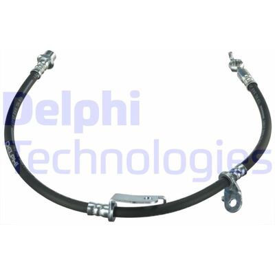 Tubo freno flessibile DELPHI LH7234 - Ricambio freno Tubo freno flessibile DELPHI LH7234 - Ricambio freno