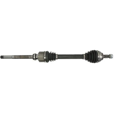 Albero di trasmissione PASCAL G2C114PC - Asse anteriore destro per Peugeot Albero di trasmissione PASCAL G2C114PC - Asse anteriore destro per Peugeot