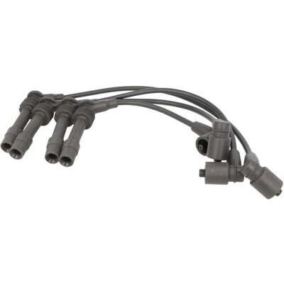 Engitech Set di cavi d'accensione ENT910157 Engitech Set di cavi d'accensione ENT910157