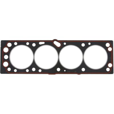 Guarnizione Testa Cilindro PAYEN AY220 - Metallo flessibile, 80,5mm, 1,3mm spesso Guarnizione Testa Cilindro PAYEN AY220 - Metallo flessibile, 80,5mm, 1,3mm spesso